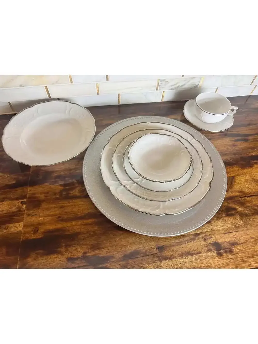 N/A sides rococo inspired